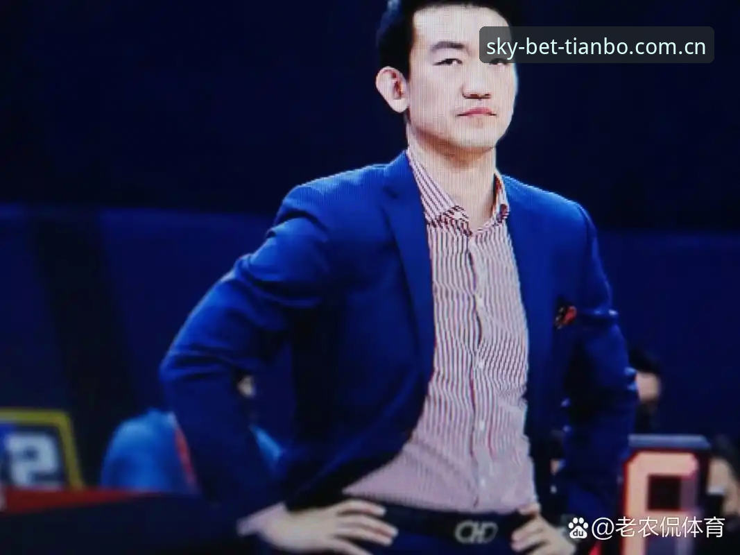 天博官方中文站苹果注册 CBA教练换血:外教到底香不香,还是本土教头更懂我们?